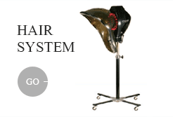 hair system